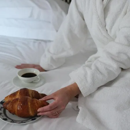 Bed & Breakfast Casa Calamondino Bari