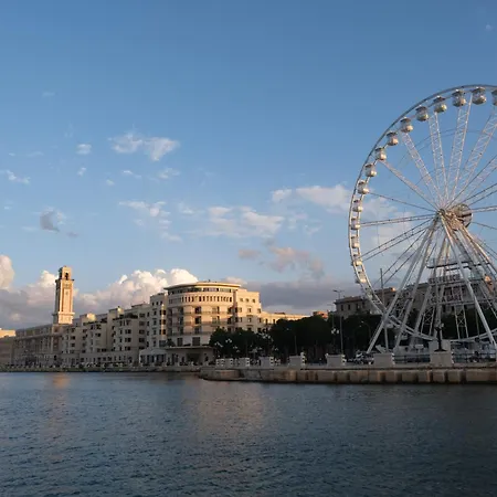 Casa Calamondino 4* Bari