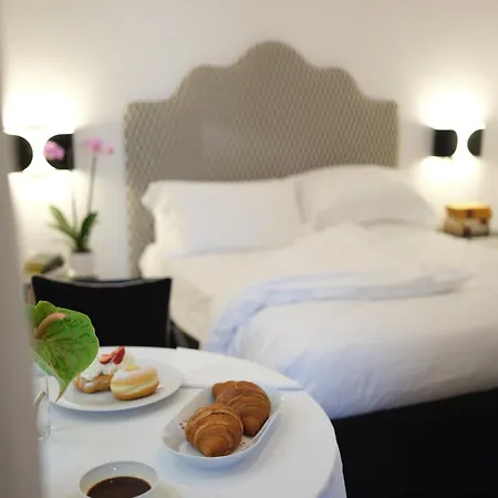 Bed & Breakfast Casa Calamondino Bari