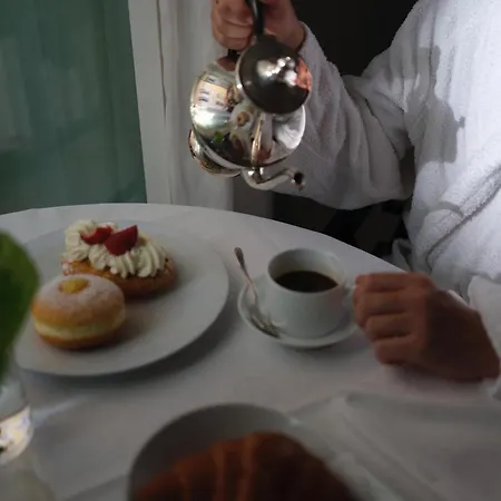 Casa Calamondino Готель типу 