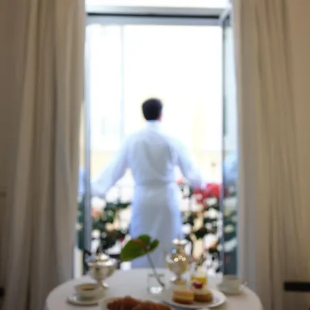 Casa Calamondino Couette-café Bari