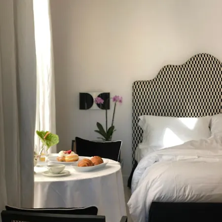 Casa Calamondino Couette-café