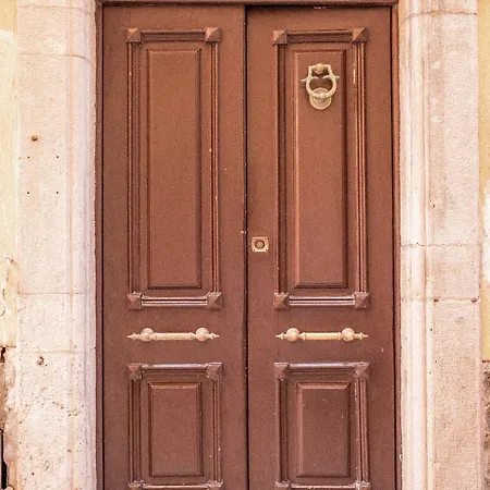 Bed & Breakfast Casa Calamondino Bari