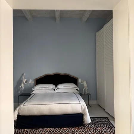 Casa Calamondino 4* Барі