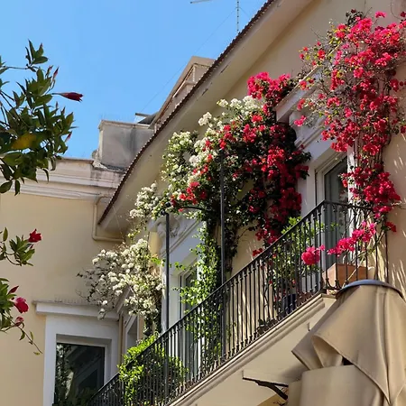Casa Calamondino Готель типу 