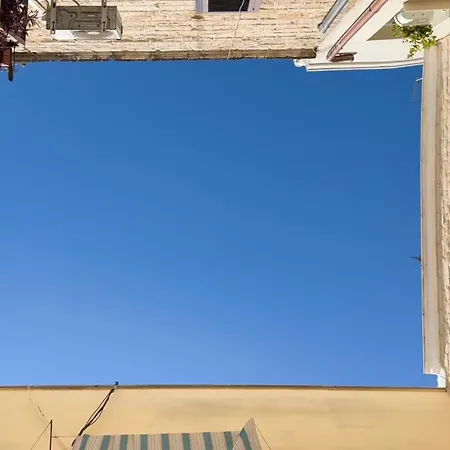 Casa Calamondino 4* Барі