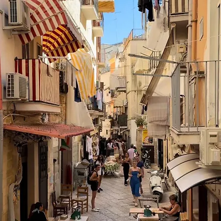 Casa Calamondino 4*