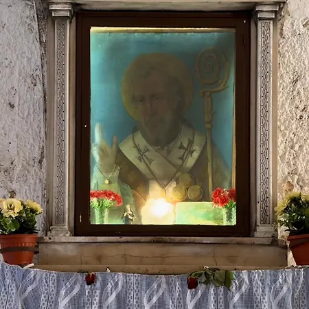 Casa Calamondino Готель типу 