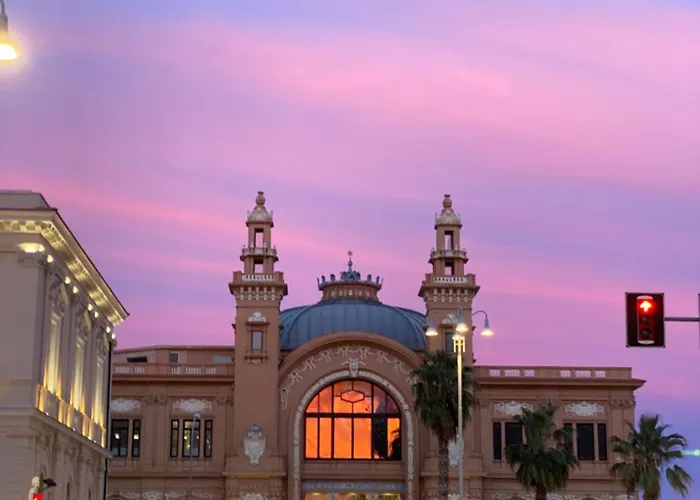 Casa Calamondino 4* バーリ