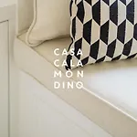 Casa Calamondino Oda ve Kahvaltı Bari