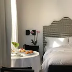 Casa Calamondino Oda ve Kahvaltı
