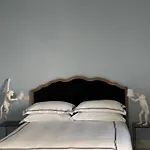 Casa Calamondino Oda ve Kahvaltı