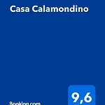 Casa Calamondino 住宿加早餐酒店