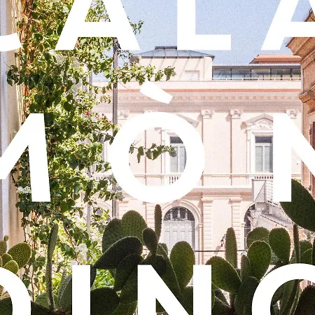 Panzió Casa Calamondino