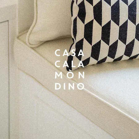 Casa Calamondino Panzió Bari
