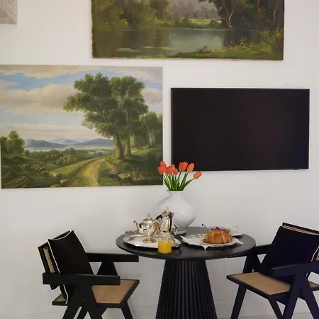 Casa Calamondino Panzió 4*