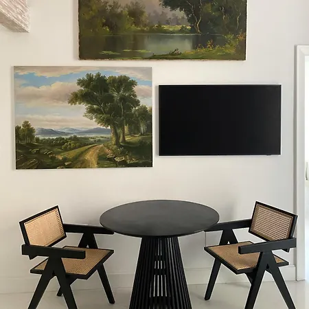 Nocleg ze śniadaniem Casa Calamondino 4*