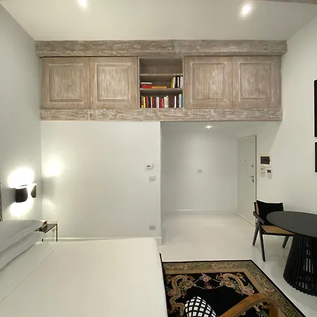 Panzió Casa Calamondino Bari