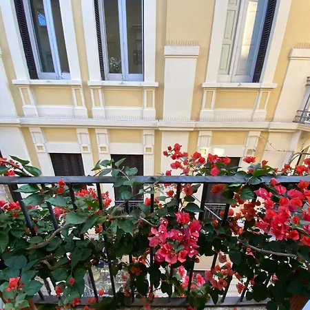 Casa Calamondino Nocleg ze śniadaniem