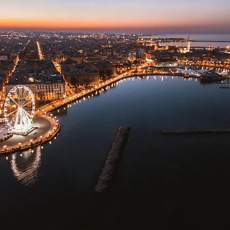 Nocleg ze śniadaniem Casa Calamondino 4*