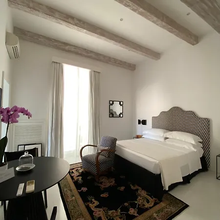 Casa Calamondino Bed & Breakfast 4*