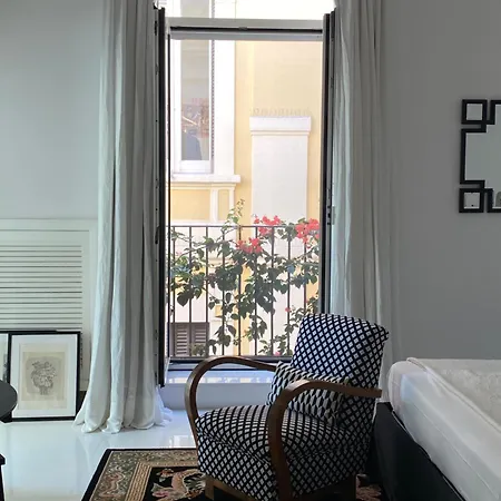Casa Calamondino