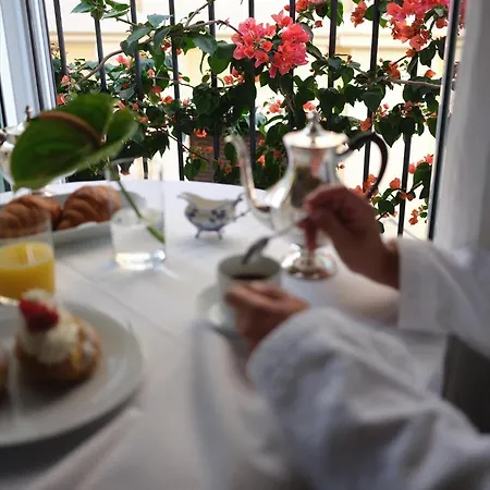 Bed and breakfast Casa Calamondino *