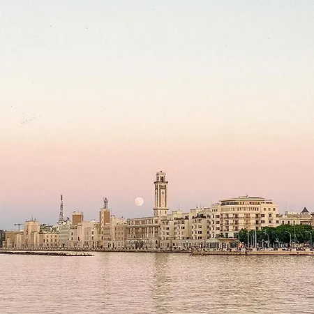 Bed & Breakfast Casa Calamondino