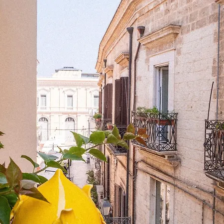 Bed & Breakfast Casa Calamondino Bari