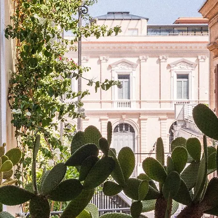 Bed and breakfast Casa Calamondino
