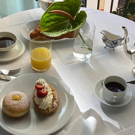 Nocleg ze śniadaniem Casa Calamondino Bari