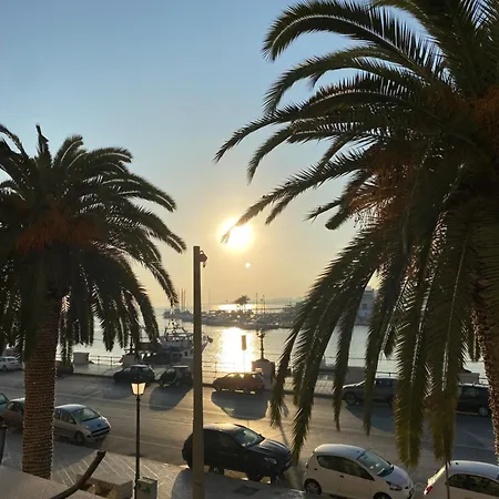 Casa Calamondino Bed & Breakfast