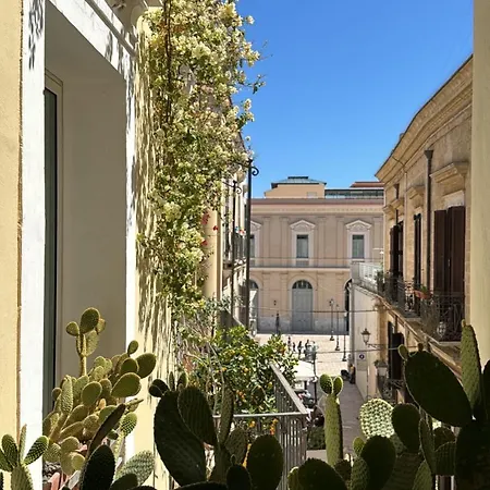 Casa Calamondino Bed and breakfast Bari