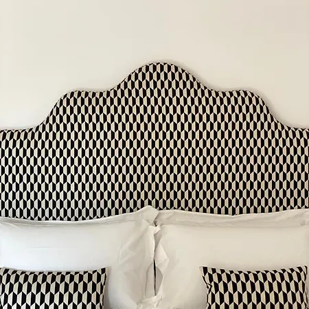 Panzió Casa Calamondino 4*