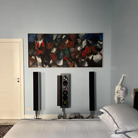 Bed & Breakfast Casa Calamondino Bari