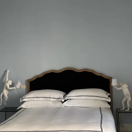 Casa Calamondino Nocleg ze śniadaniem