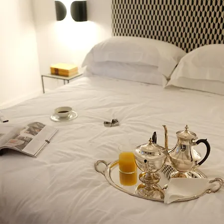 Casa Calamondino Nocleg ze śniadaniem 4*