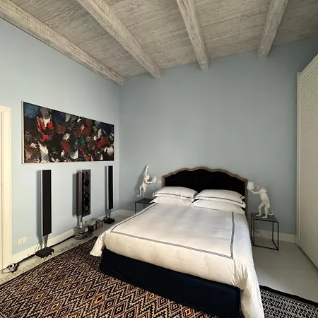 Casa Calamondino 4* Bari