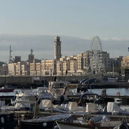 Casa Calamondino 4* バーリ