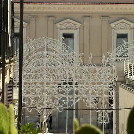 Nocleg ze śniadaniem Casa Calamondino 4*