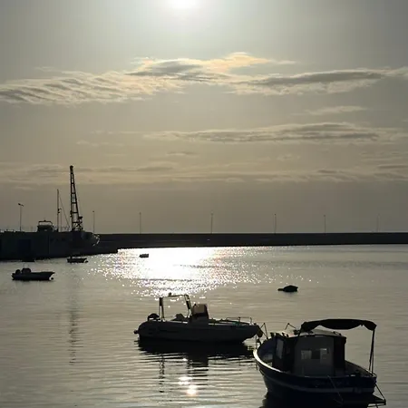 ベッド・アンド・ブレックファスト Casa Calamondino バーリ