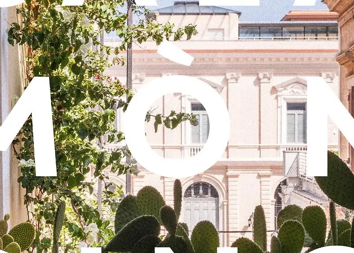 Nocleg ze śniadaniem Casa Calamondino