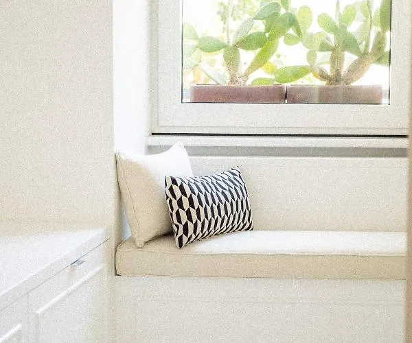 Nocleg ze śniadaniem Casa Calamondino 4*