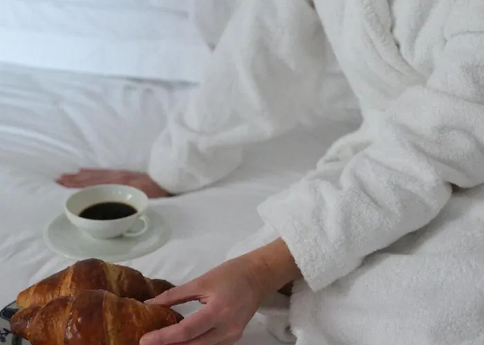 Bed & Breakfast Casa Calamondino Bari