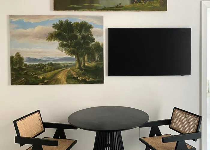 Nocleg ze śniadaniem Casa Calamondino 4*