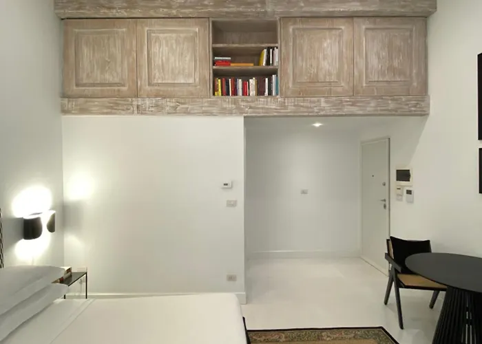 Nocleg ze śniadaniem Casa Calamondino Bari