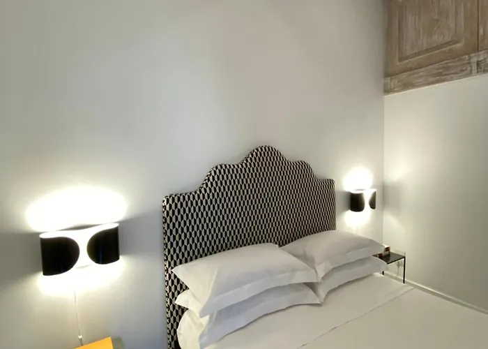 Casa Calamondino Bari