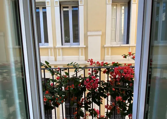 Nocleg ze śniadaniem Casa Calamondino