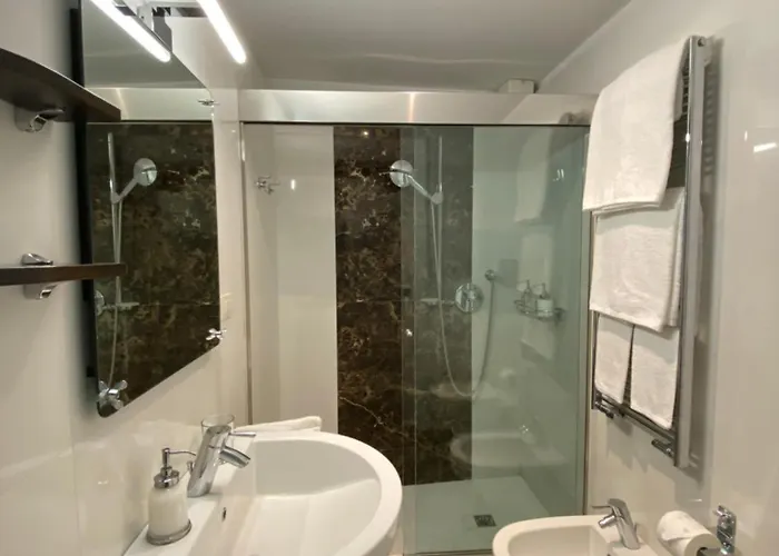 Nocleg ze śniadaniem Casa Calamondino