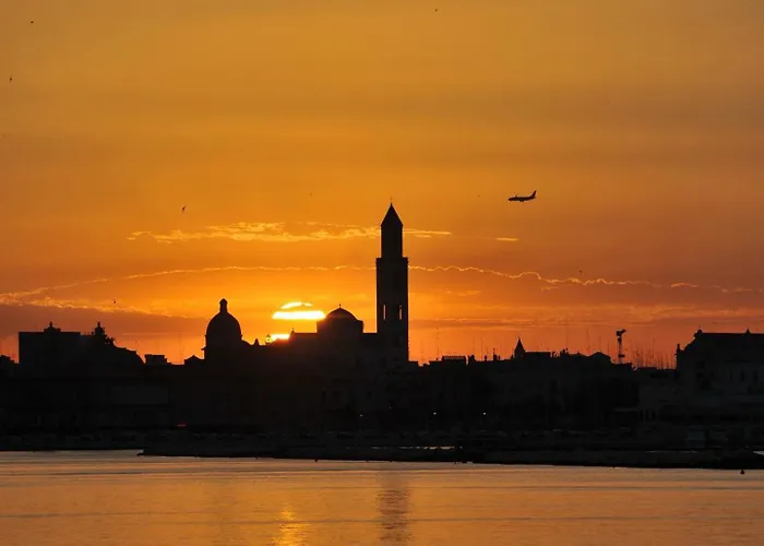 Nocleg ze śniadaniem Casa Calamondino Bari